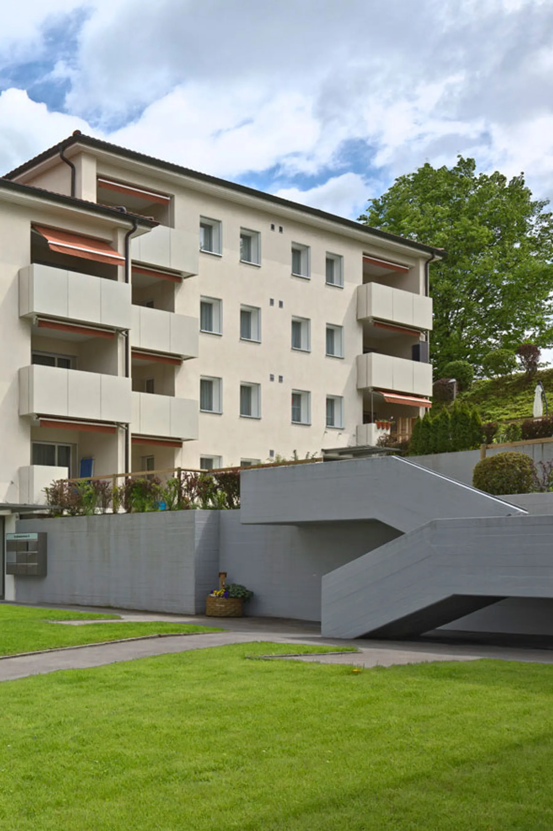 Studhalden  3