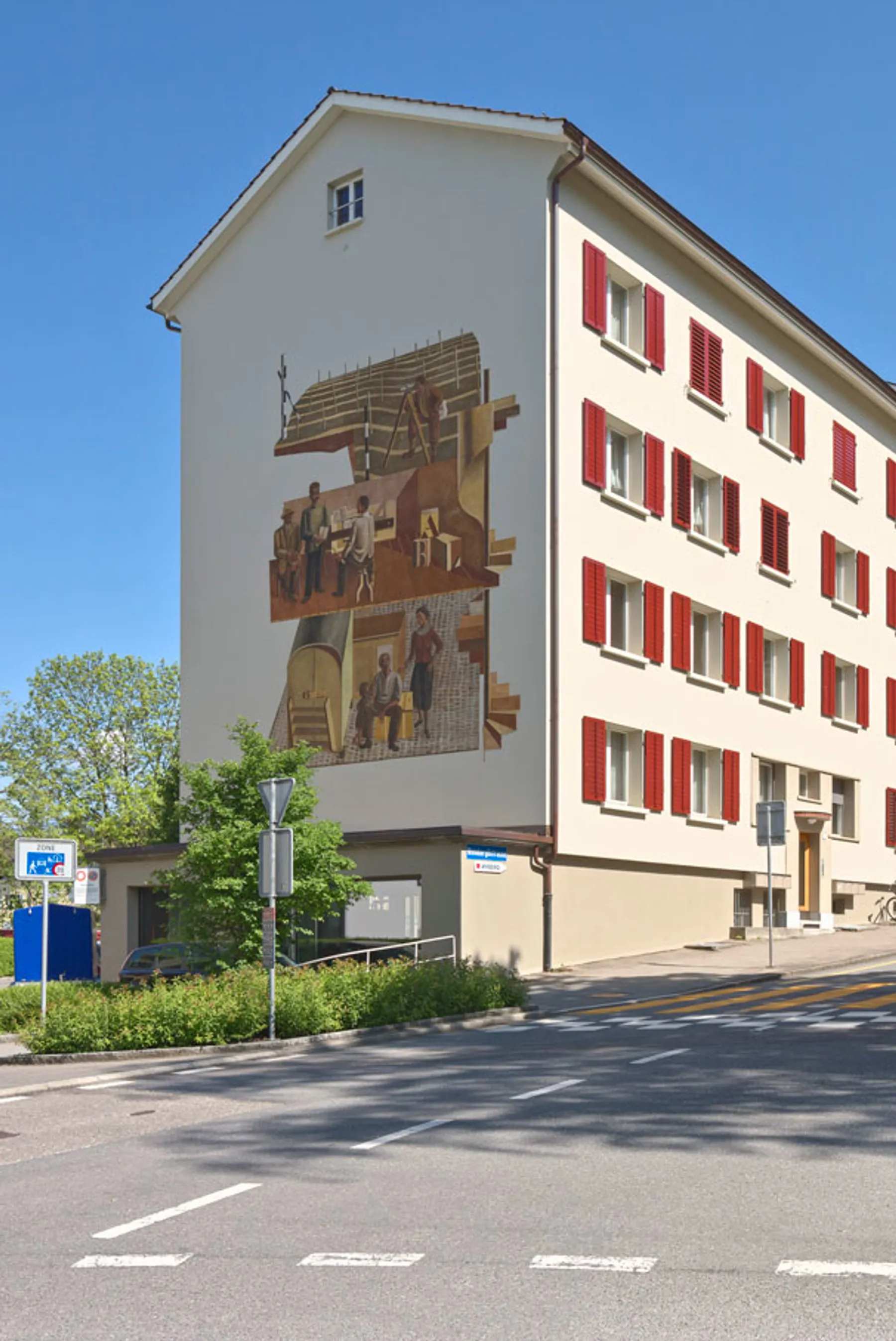 Weinbergli 2