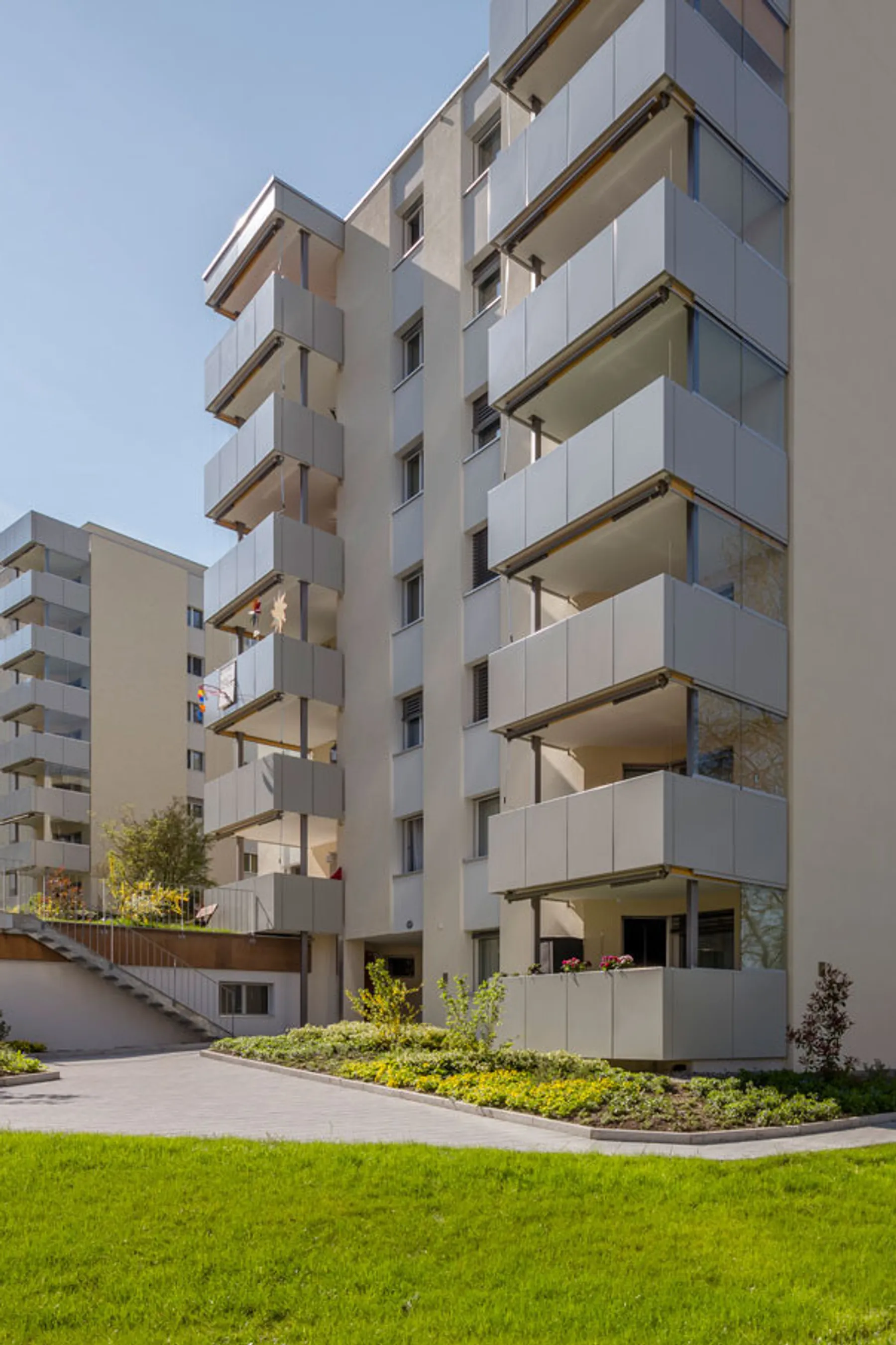 Studhalden  6