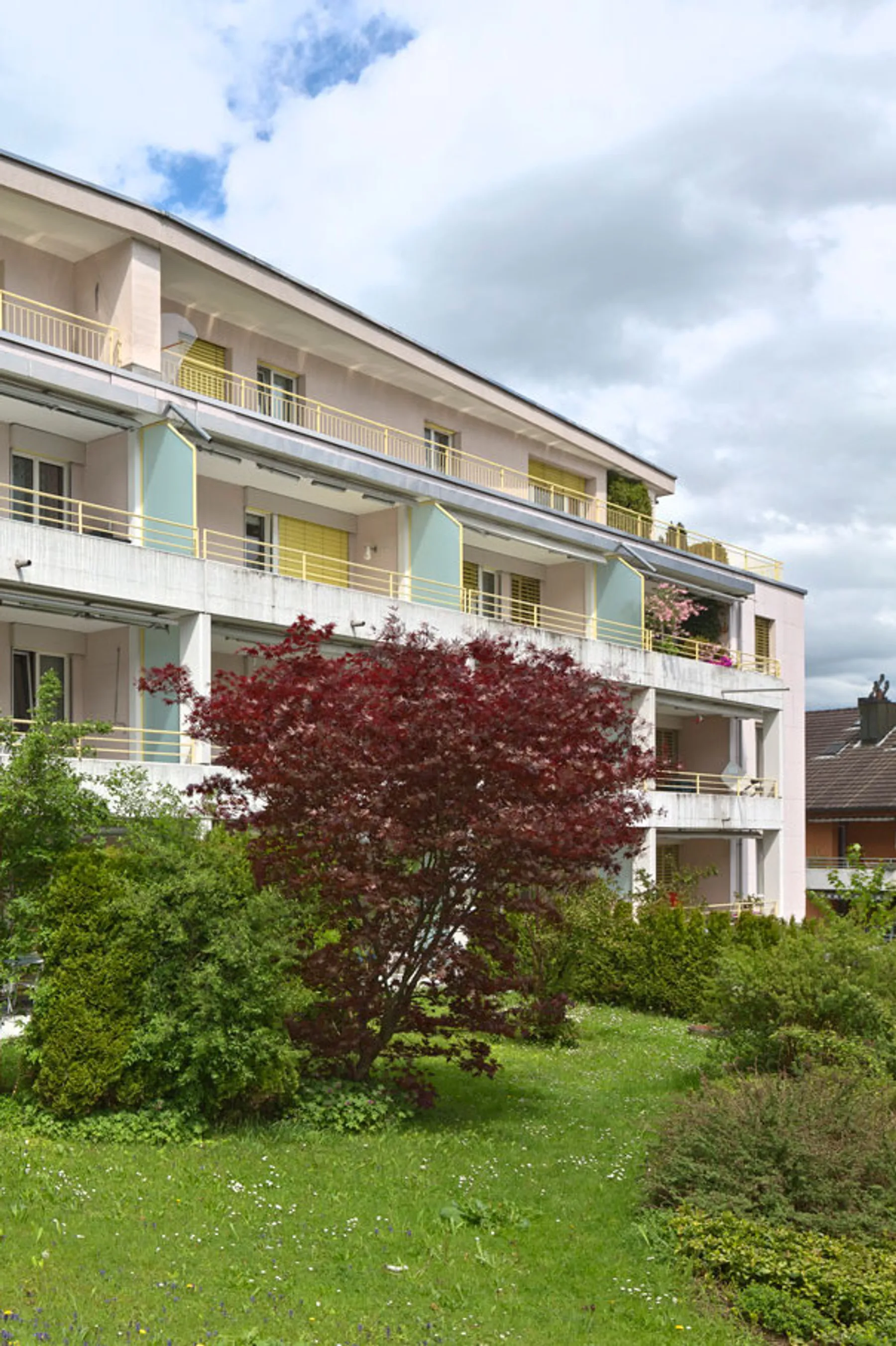 Studhalden  7