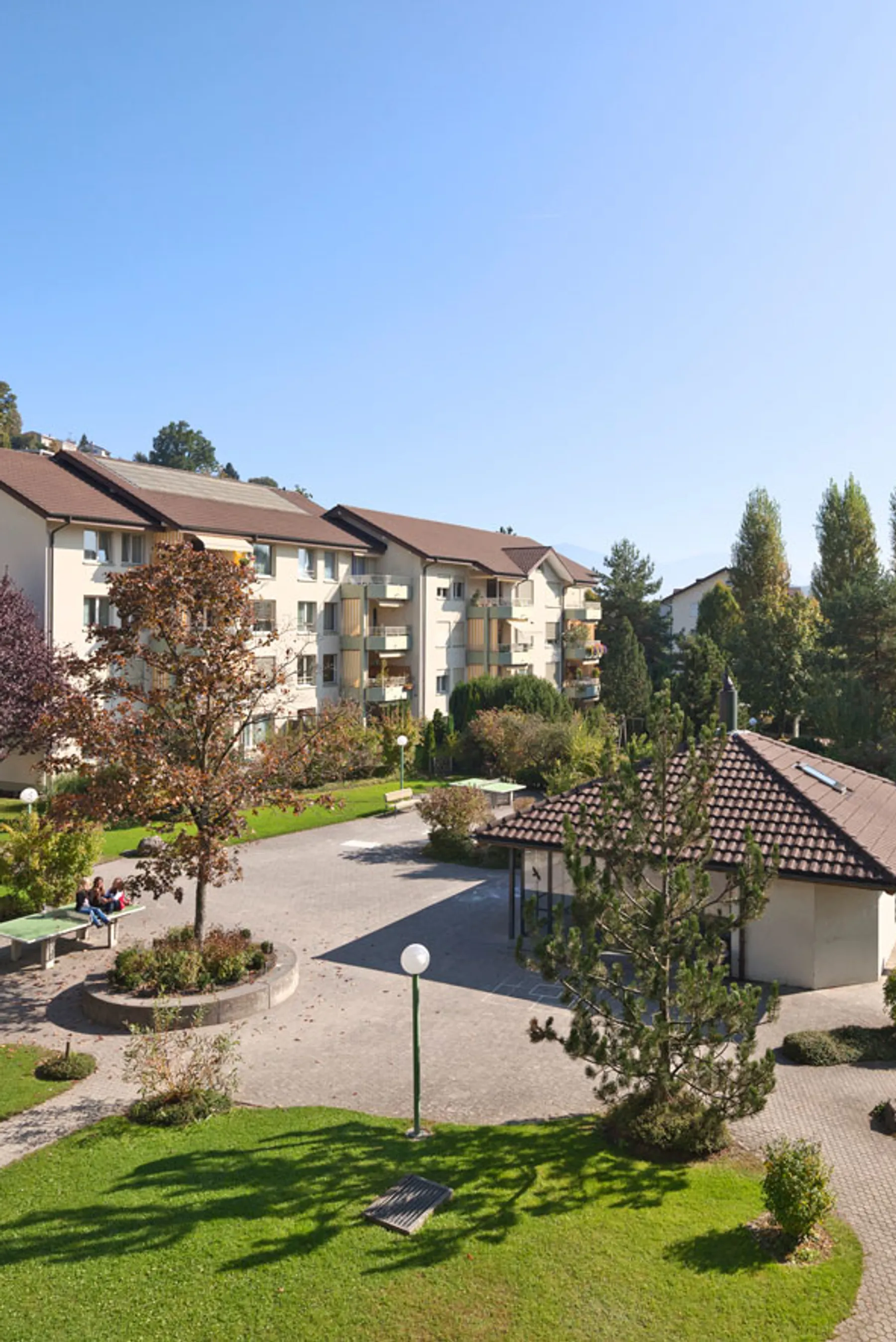 Mittlerhus (Kriens)