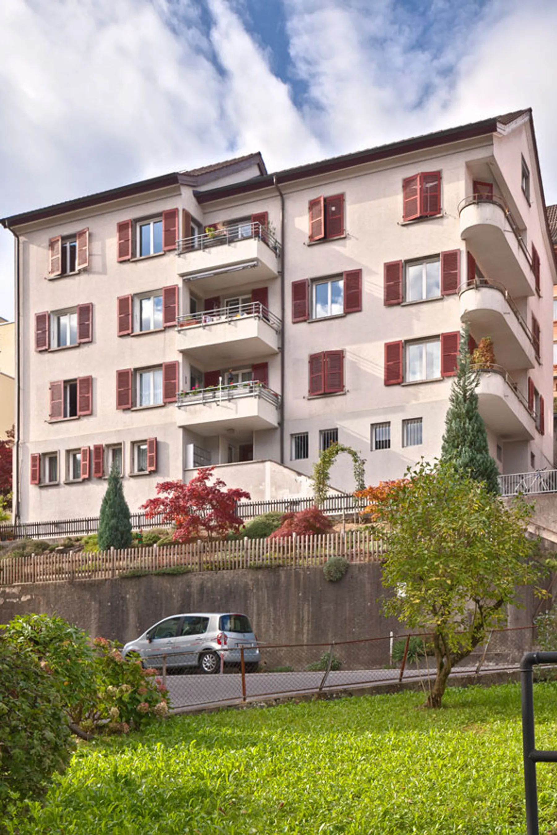Untergrund  4