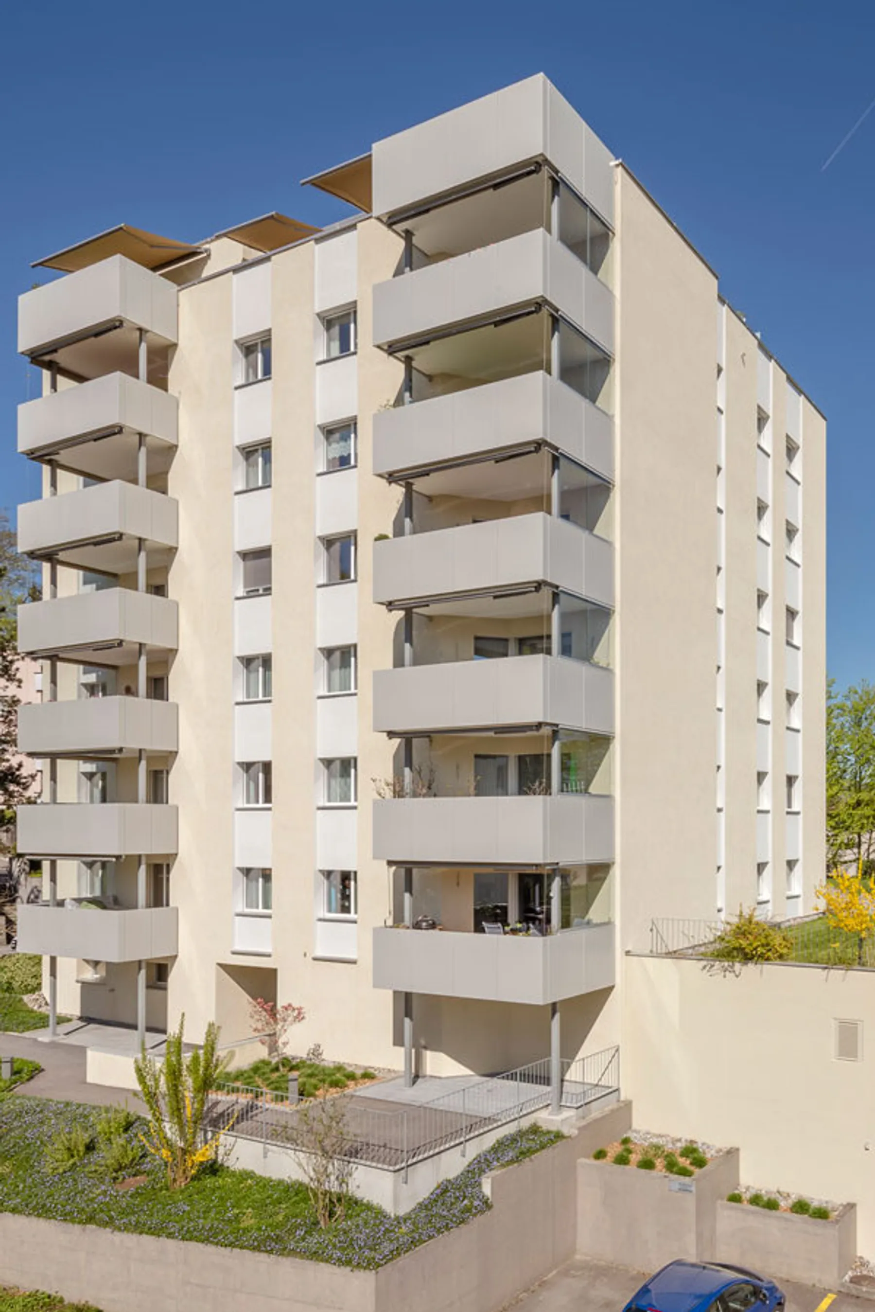Studhalden  5
