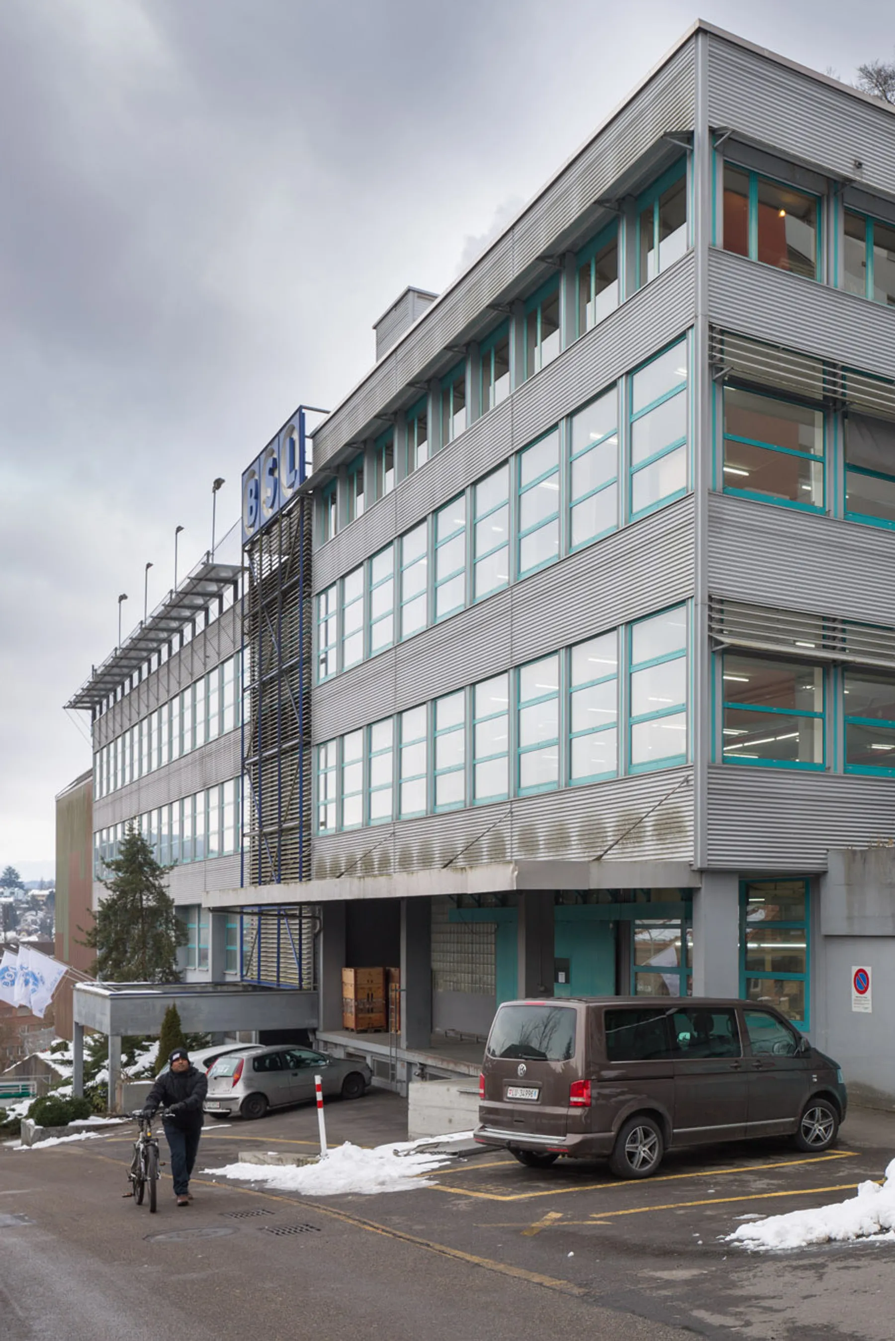 Untergrund  5