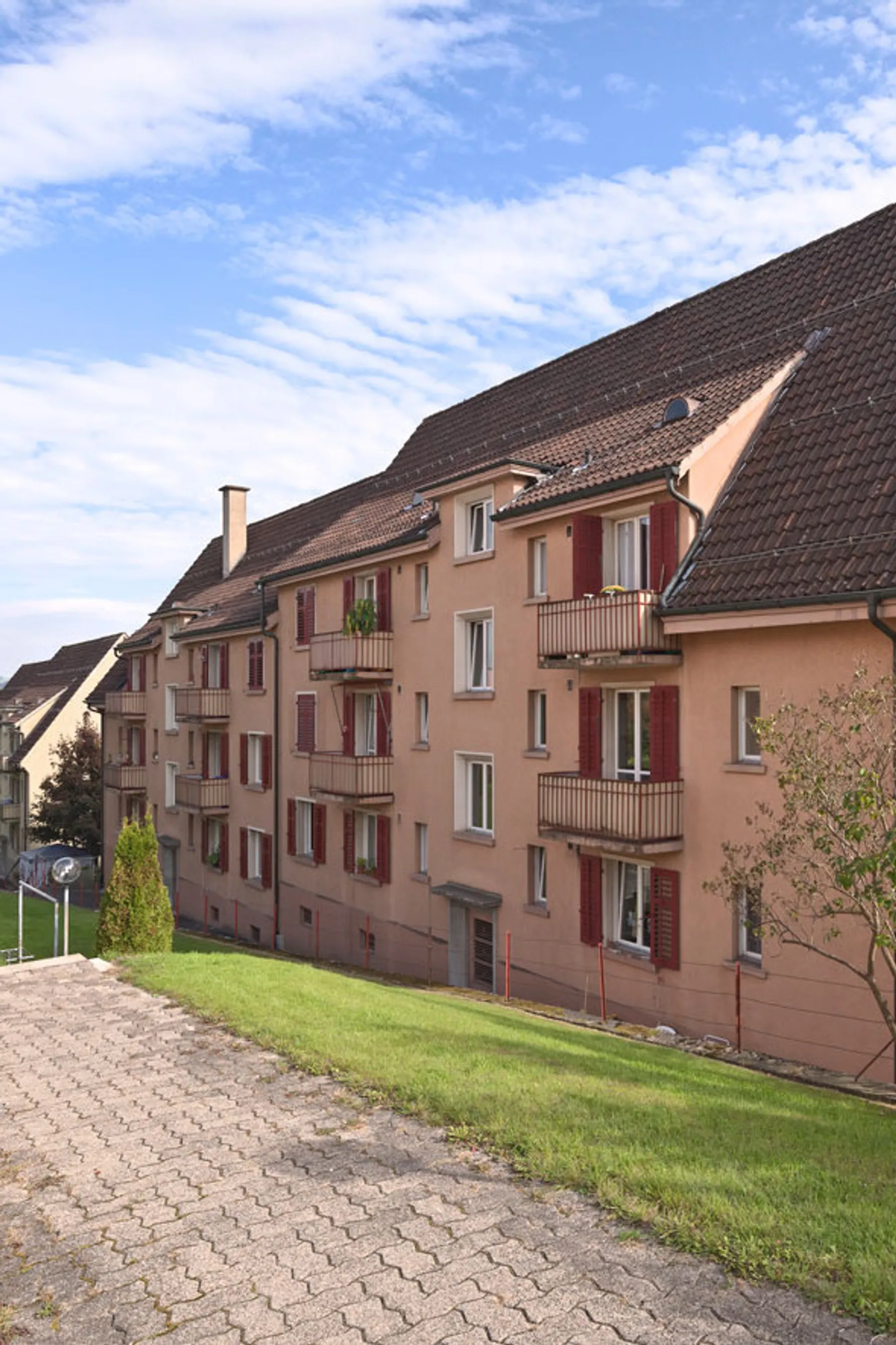 Untergrund  2