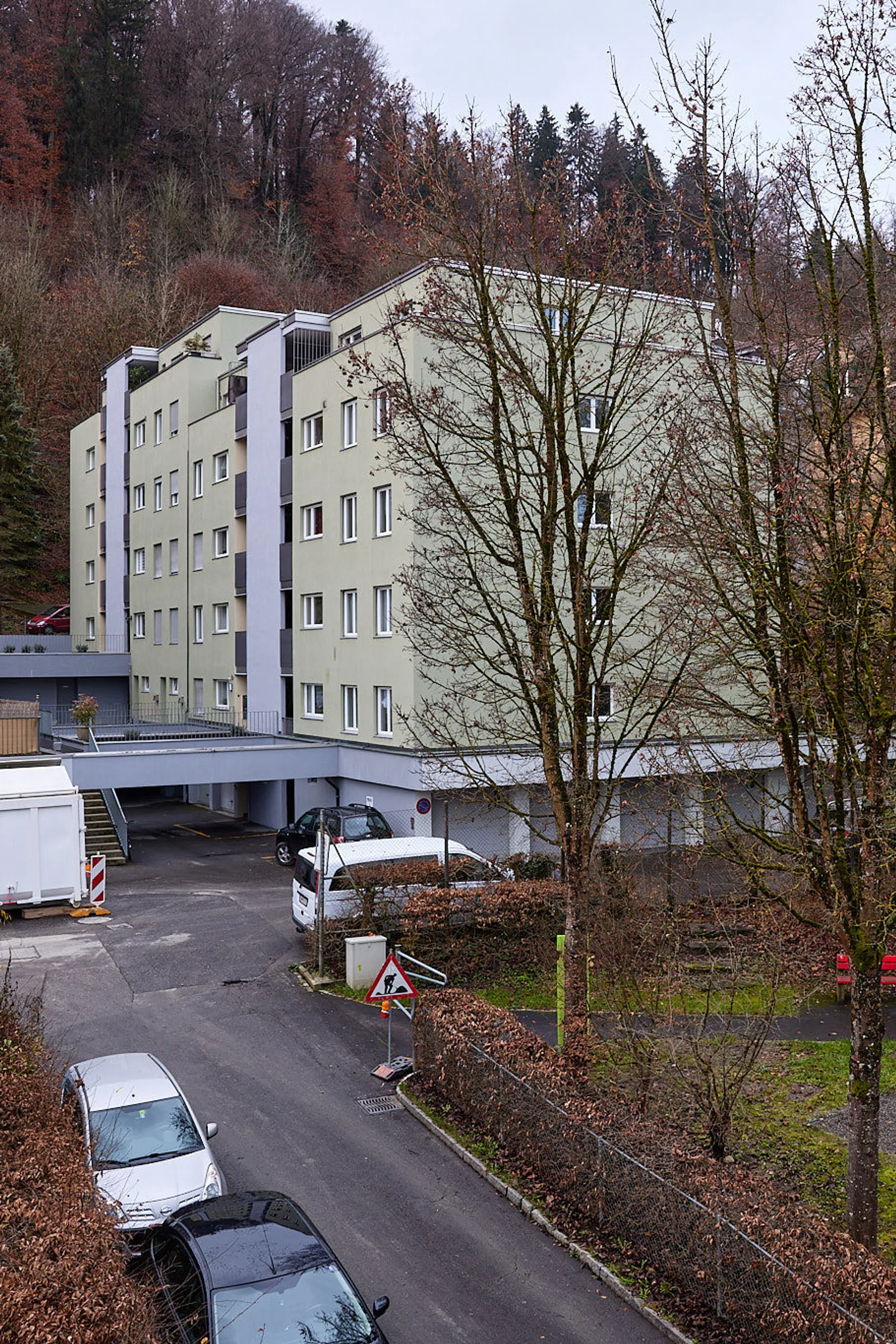 Untergrund  8