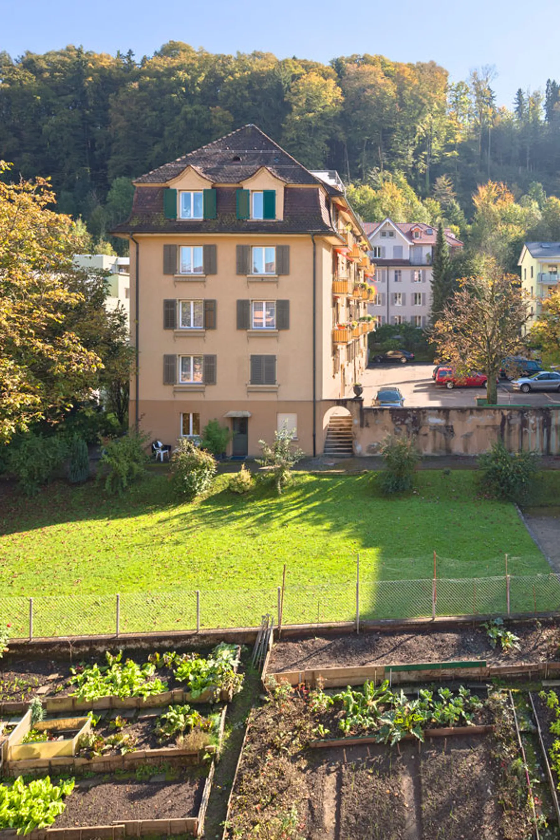 Untergrund 1