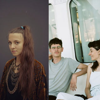 Ein kollaborativer Start des B-Sides Festivals