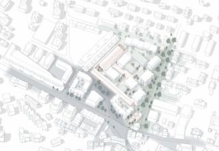 Bell-Areal: Entwicklungsmöglichkeiten in Kriens