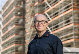 Geschäftsleiter Martin Buob verlässt die abl