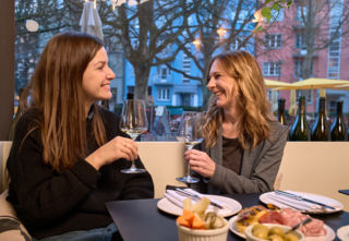 Auf die abl und zwei neue Kapitel