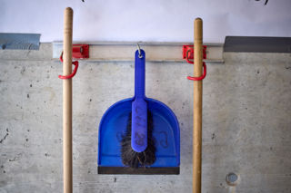 Tag des gemeinsamen Aufräumens