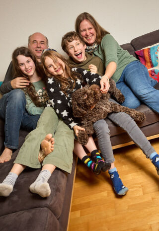 Leben und leben lassen