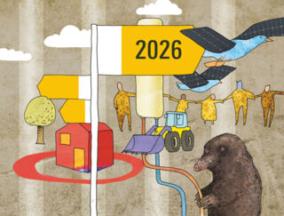 Engagiert, nachhaltig und mit Freude an der Arbeit