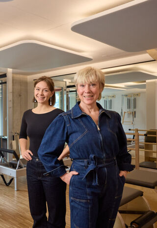 Ein Ort für Bewegung und Begegnung