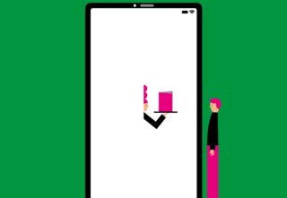 Mehrwert mit dem neuen magazin+