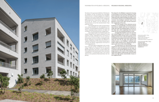 Ein Geschenk für Architektur-Begeisterte