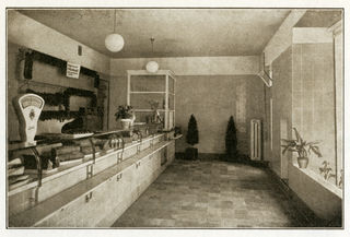 Branchenmix am Himmelrichplatz