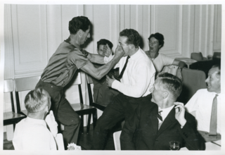 «Vereinter Kraft gar wohl gelingt»