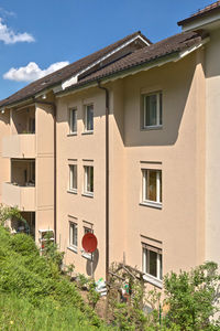 Bild Siedlung Weinbergli 3