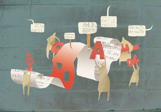 Ihre Meinung ist uns wichtig