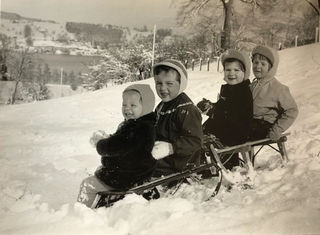 Eine eingeschworene Bande