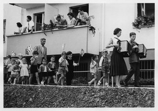 «Die Genossenschaft für gross und klein»