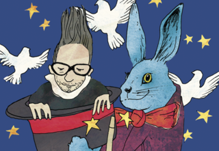 Zauberhafte Momente zum 101. Geburtstag