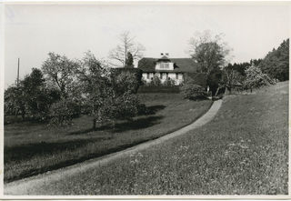 Hier wird eine neue Kolonie erstehen