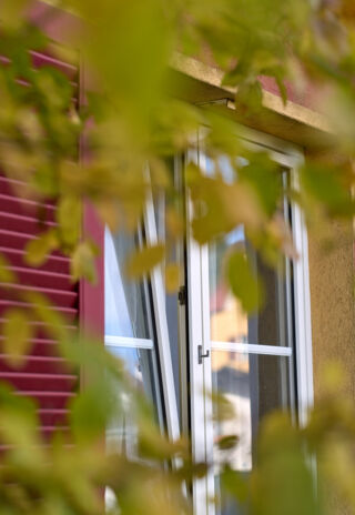 Mit richtigem Lüften Geld sparen