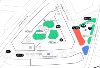 Allen Grund zur Vorfreude