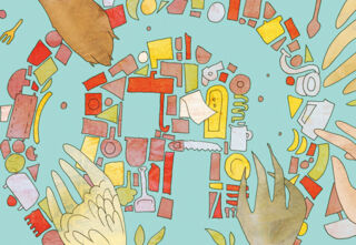 Vielfalt bereichert unser Zusammenleben