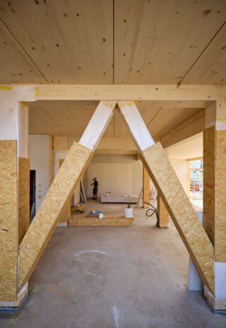 Alle Wohnungen auf einen Blick