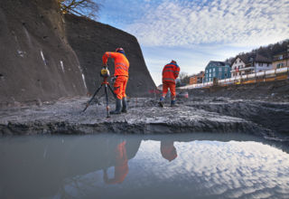Neues aus dem Untergrund