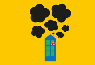 Für eine nachhaltige und klimafreundliche Zukunft