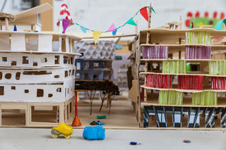 Zahlbaren Wohnraum wählen