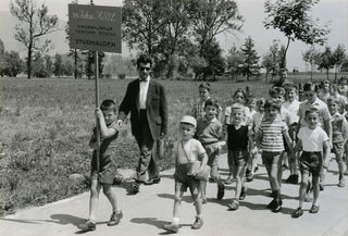 Mitten ins Herz der Kinder