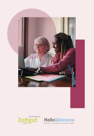 «Fascht e Familie» dank WohnTandems