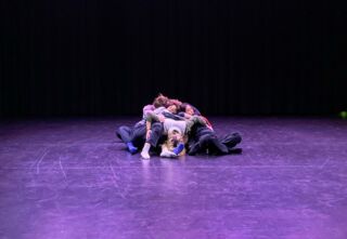 BLUE HOUR – Übers Ende der Zeit