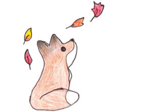 Tiere in der abl-Siedlung