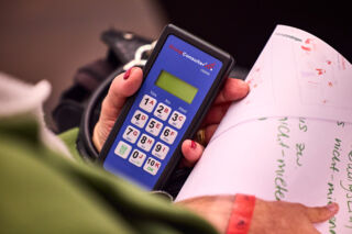 Vorstandsmitglied Ressort Recht & Compliance gesucht