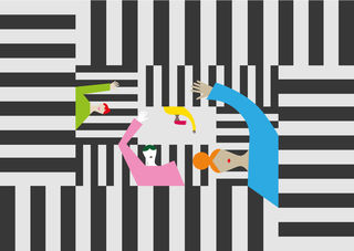 Wer hier wohnt, ist gefragt