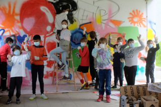 Mieterschaftsbefragung 2023: Trotz viel Lob lehnen wir uns nicht zurück