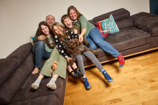 Leben und leben lassen