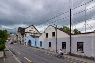 Vorzeichen der Zukunft