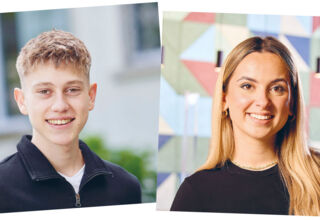 Abschluss geschafft, jetzt wird durchgestartet