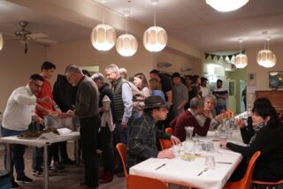 Kulinarik und Kultur aus aller Welt