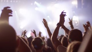 LUZERN LIVE: 10 Tage, 5 Bühnen und 60 Acts