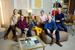 Zusammenführen, was zusammengehört