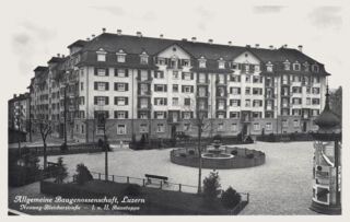 Eine Insel im Himmelrichquartier